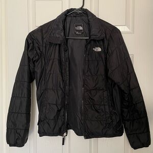 The North Face women’s puffer size small